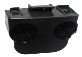 RETAINER; BUMPER